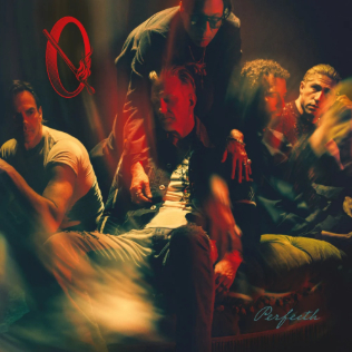 Queens Of The Stone Age - Perfecth lyrics