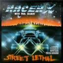 Racer X - Street Lethal lyrics