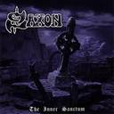 Saxon - The Inner Sanctum lyrics