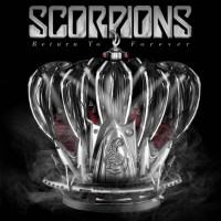 Scorpions - Return to forever album lyrics