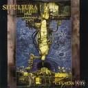 Sepultura - Chaos A.d. album lyrics