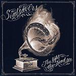 Soulsavers - The light the dead see lyrics
