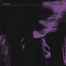 Spiritbox - The fear of the fear lyrics