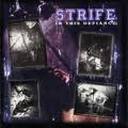 Strife - In this defiance album lyrics