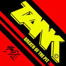Tank - Breath of the pit lyrics