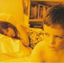 The Afghan Whigs - Gentlemen album lyrics