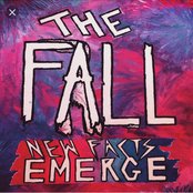 The Fall - New facts emerge lyrics