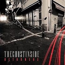 The Ghost Inside - Returners lyrics