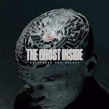 The Ghost Inside - Searching for solace lyrics