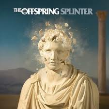 The Offspring - Splinter lyrics