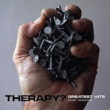 Therapy? - Greatest hits the abbey road session lyrics