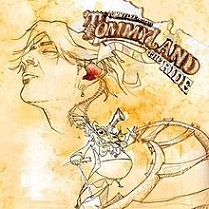 Tommy Lee - Tommyland: The ride lyrics