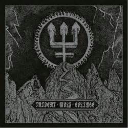 Watain - Trident wolf eclipse lyrics