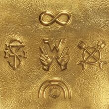 Weezer - Gold album music lyrics