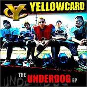 Yellowcard - The Underdog lyrics 